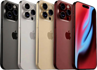 Apple iPhone 15 Pro