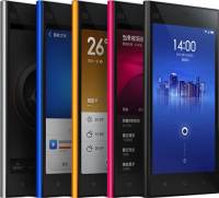 Xiaomi Mi 3