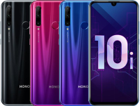 Honor 10i