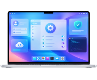 Настройка MacOS (Mac, MacBook)