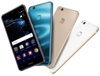 Huawei P10 Lite