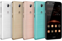 Huawei Y5II