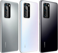 Huawei P40 Pro
