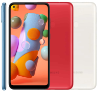 Samsung Galaxy A11 (2020) SM-A115F