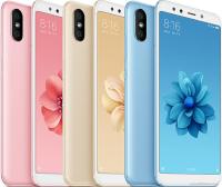 Xiaomi Mi A2