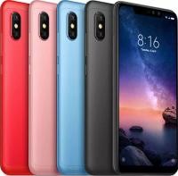 Xiaomi Redmi Note 6 Pro