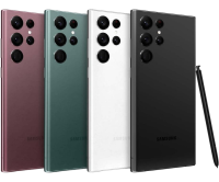 Телефон Samsung Galaxy S22 Ultra (2022) SM-S908B