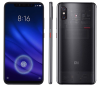 Xiaomi Mi 8 Pro
