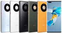 Huawei Mate 40 Pro