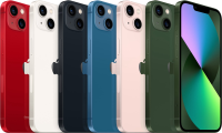 Apple iPhone 13 mini