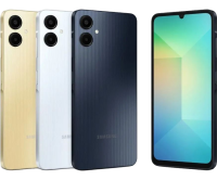 Телефон Samsung Galaxy A06 5G (2024) SM-A066F