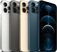 Apple iPhone 12 pro max