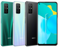 Honor 30S (CDY-NX9A)