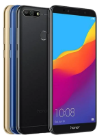 Honor 7A Pro