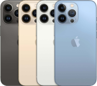Apple iPhone 13 pro