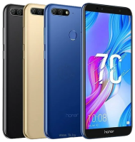 Honor 7C (AUM-L41)