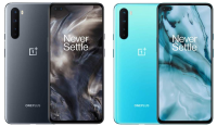 OnePlus Nord