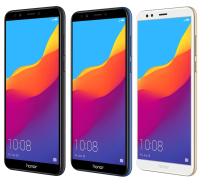 Honor 7C Pro