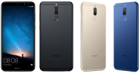 Huawei Nova 2i RNE-L21