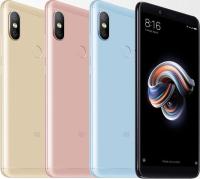 Xiaomi Redmi Note 5 Pro