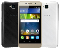Honor 4C Pro