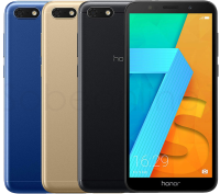 Honor 7S