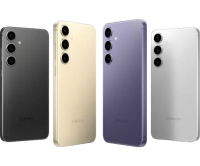 Телефон Samsung Galaxy S24+ (2024) SM-S926B