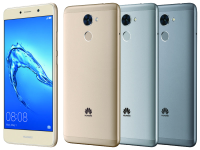 Huawei Y7 2017