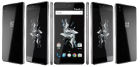 OnePlus X
