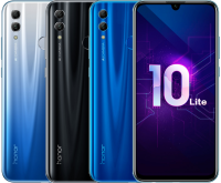 Honor 10 Lite