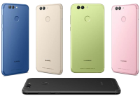Huawei Nova 2 Plus BAC-L21