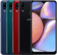 Samsung Galaxy A10s (2019) SM-A107F
