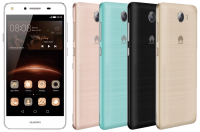 Huawei Y5 II LTE