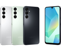 Телефон Samsung Galaxy A16 5G (2024) SM-A166F