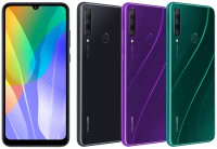 Huawei Y6p