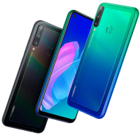 Huawei P40 lite E NFC