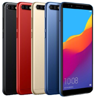 Honor 7С