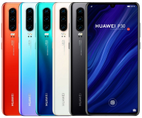 Huawei P30 ELE-L29