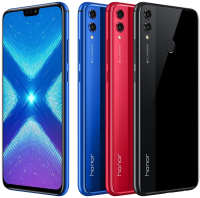 Honor 8X