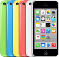 Apple iPhone 5С