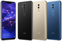 Huawei Mate 20 Lite