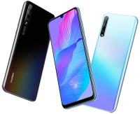 Huawei Y8p