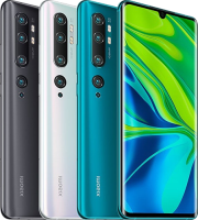 Xiaomi Mi Note 10