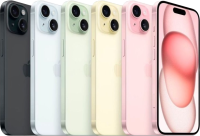 Apple iPhone 15