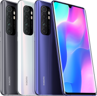 Xiaomi Mi Note 10 Lite