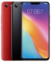 Vivo Y81