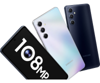 Телефон Samsung Galaxy M54 (2024) SM-M546B