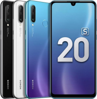 Honor 20S