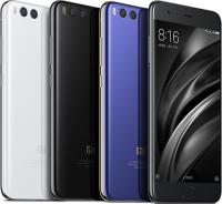 Xiaomi Mi 6