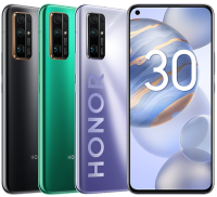 Honor 30 Premium